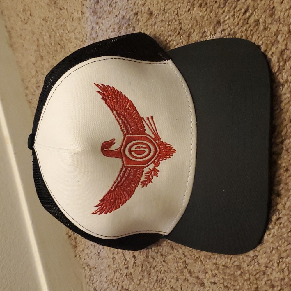 Snapback